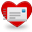 Follow Us on E-mail Follow Us on E-mail
