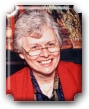 Betty Robertson